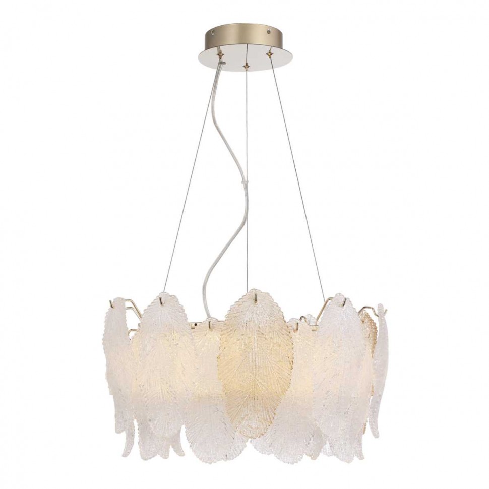 Подвесной светильник ST Luce LIGHTSOME SL6135.203.01 фото 1 &mdash; svetrussia.ru