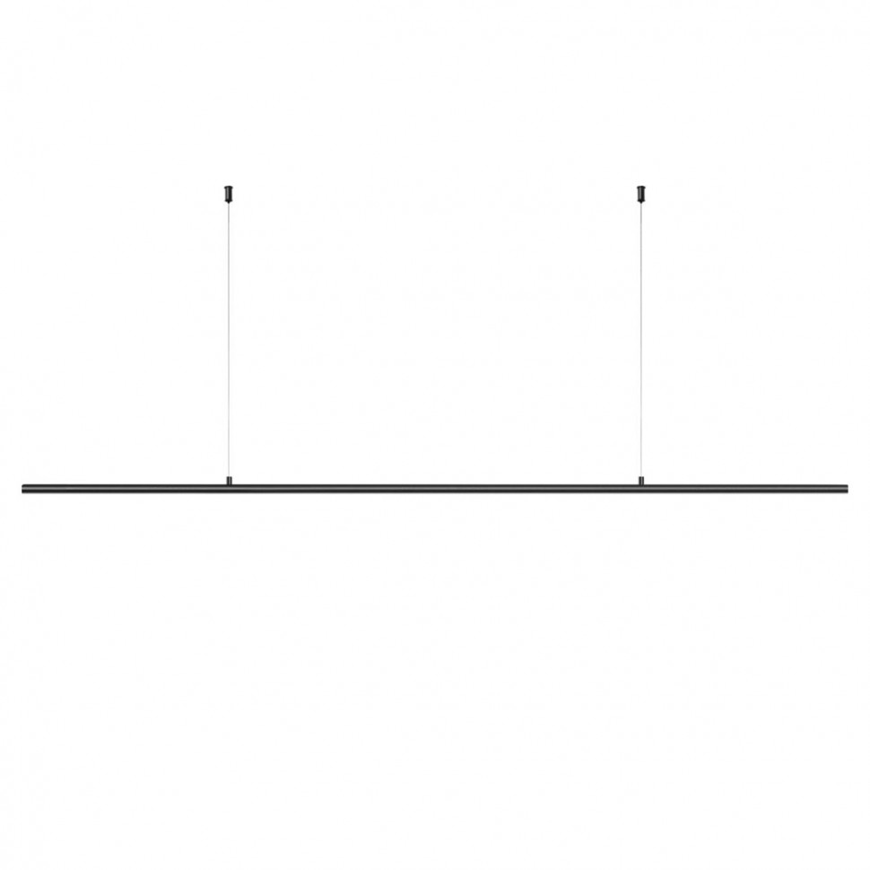 База-подвес для гибкого неона Novotech Konst Ramo 359146 фото 1 &mdash; svetrussia.ru