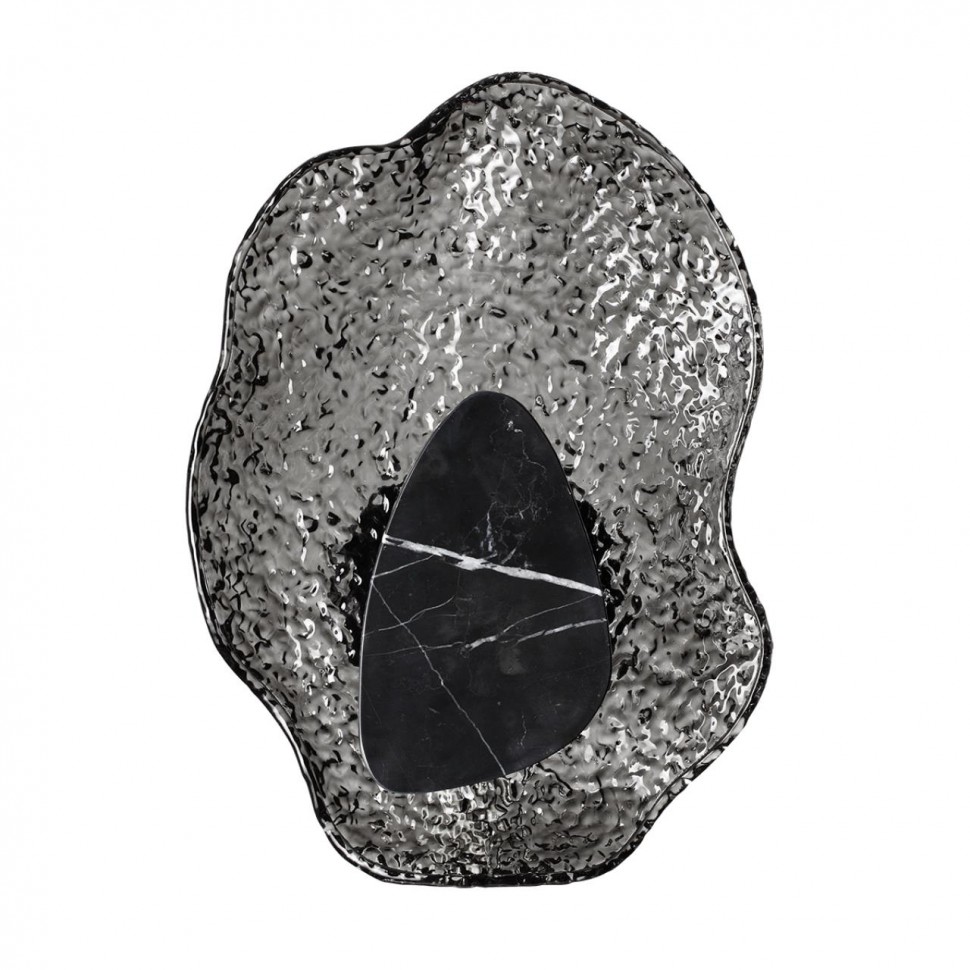 Настенный светодиодный светильник Odeon Light Coralla L-Vision 5461/12WL фото 1 &mdash; svetrussia.ru