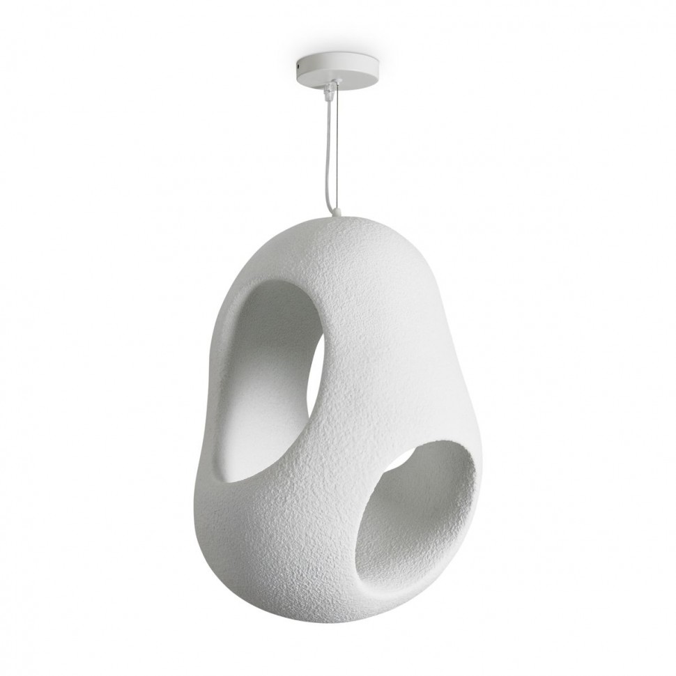 Подвесной светильник Freya Mound FR5428PL-01W3 фото 1 &mdash; svetrussia.ru