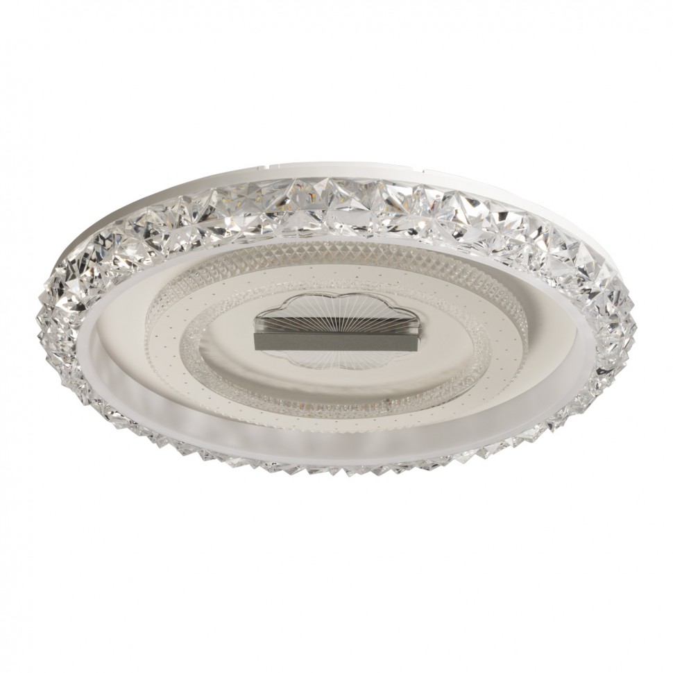 Люстра De City Норден 660017001 фото 1 &mdash; svetrussia.ru