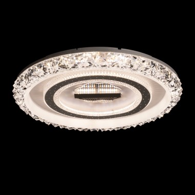 Люстра De City Норден 660017001 &mdash; svetrussia.ru