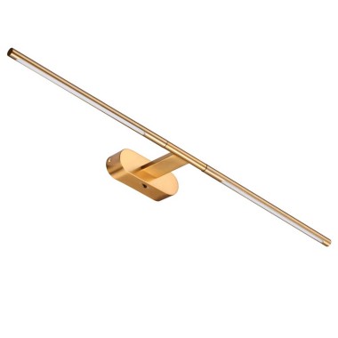 Подсветка для картин Odeon Light Hightech Aledo 6635/9WL &mdash; svetrussia.ru