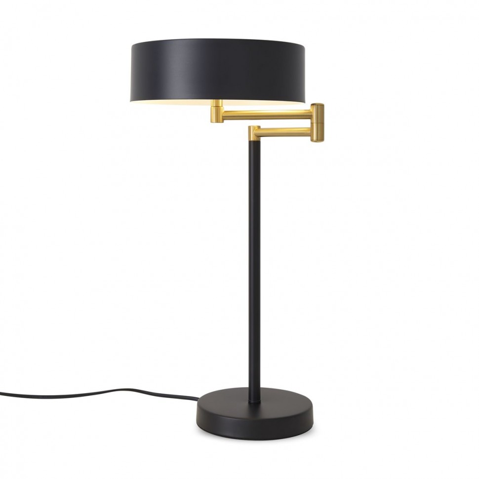 Настольная лампа Freya Izza FR4008TL-02BBS фото 1 &mdash; svetrussia.ru