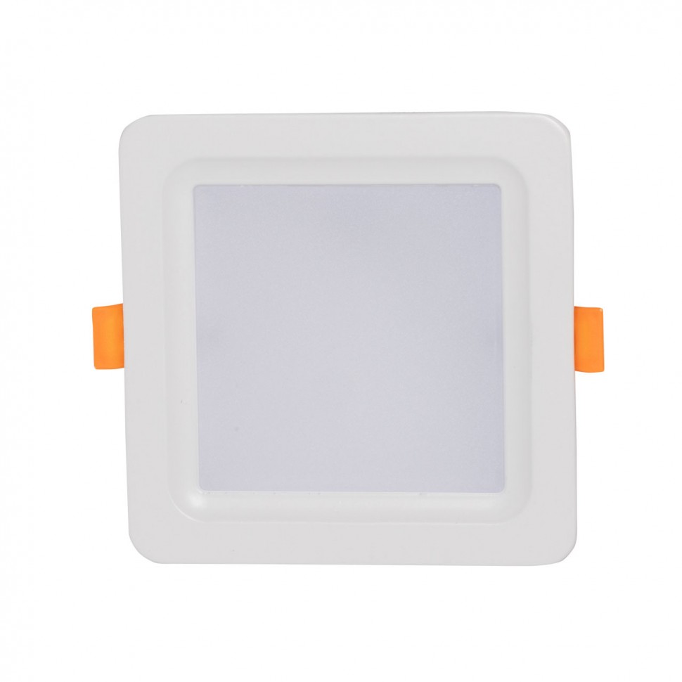 Потолочный светильник De Markt Прайм 850013701 фото 1 &mdash; svetrussia.ru