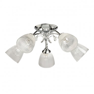 Люстра De City Нежность 676017205 &mdash; svetrussia.ru