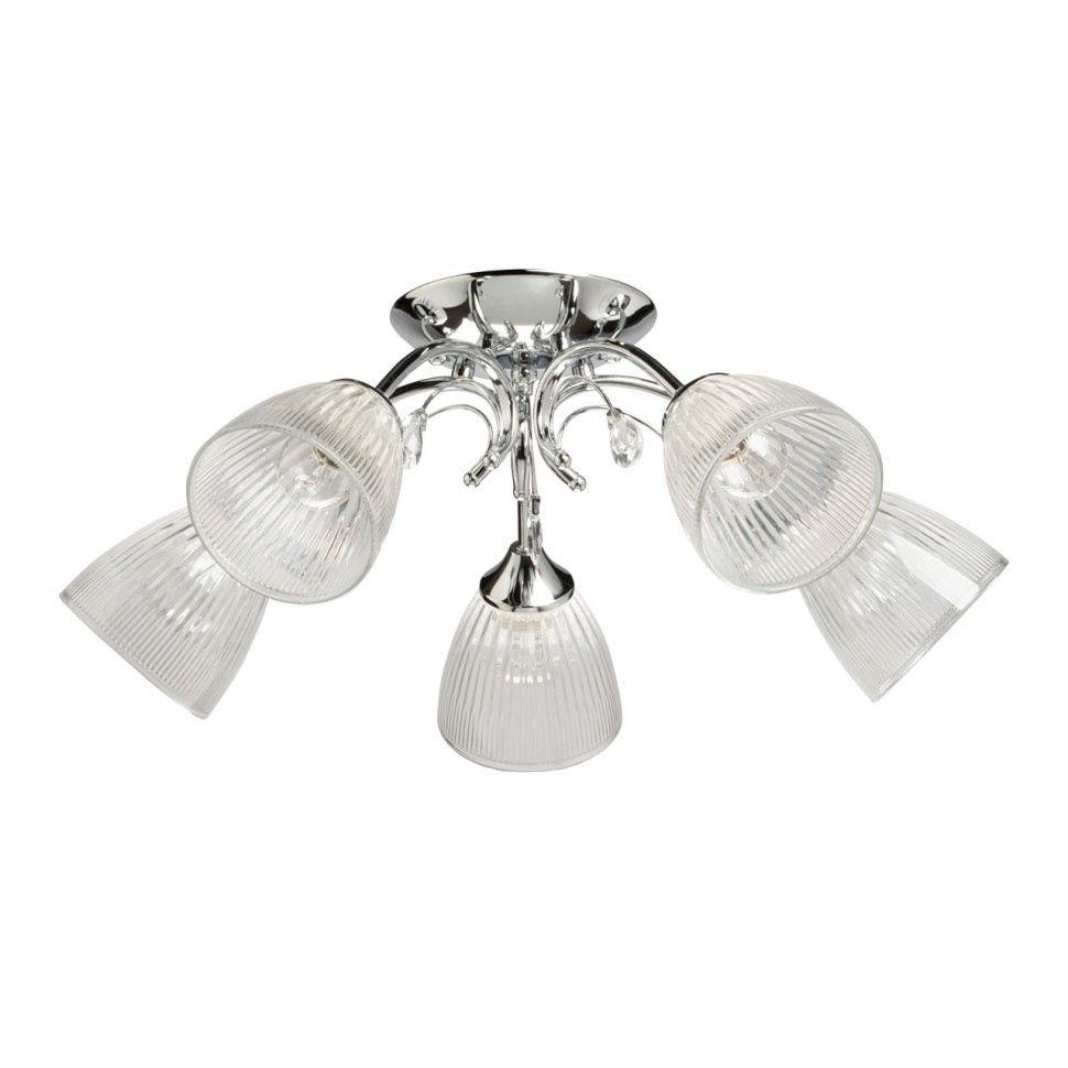 Люстра De City Нежность 676017205 фото 1 &mdash; svetrussia.ru