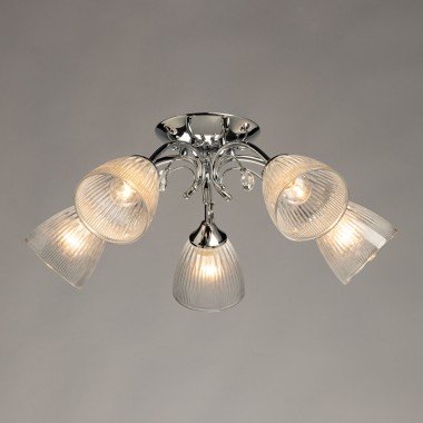 Люстра De City Нежность 676017205 &mdash; svetrussia.ru