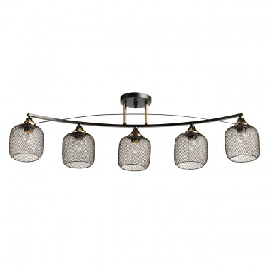 Люстра De City Вита 220015005 &mdash; svetrussia.ru