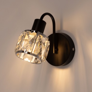 Бра De City Акцент — svetrussia.ru