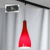 Трековый светильник однофазный Lussole Track Lights LSF-1156-01-TAB фото 1 &mdash; svetrussia.ru