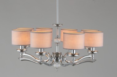 Подвесная люстра Omnilux Sovana OML-64603-08 &mdash; svetrussia.ru