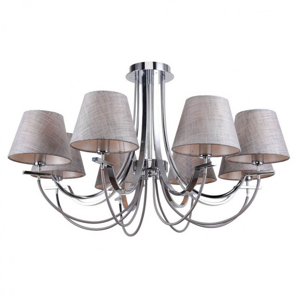 Потолочная люстра Lussole Lgo Cochise GRLSP-8090 фото 1 &mdash; svetrussia.ru