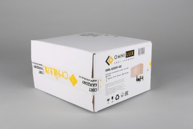 Бра Omnilux Citulo OML-62201-02 &mdash; svetrussia.ru