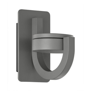 Уличный настенный светильник Mantra Iguazu 6558 &mdash; svetrussia.ru