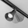 Трековый светильник Maytoni Technical Track lamps TR022-1-GU10-B фото 4 &mdash; svetrussia.ru