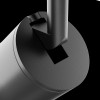 Трековый светильник Maytoni Technical Track lamps TR022-1-GU10-B фото 5 &mdash; svetrussia.ru