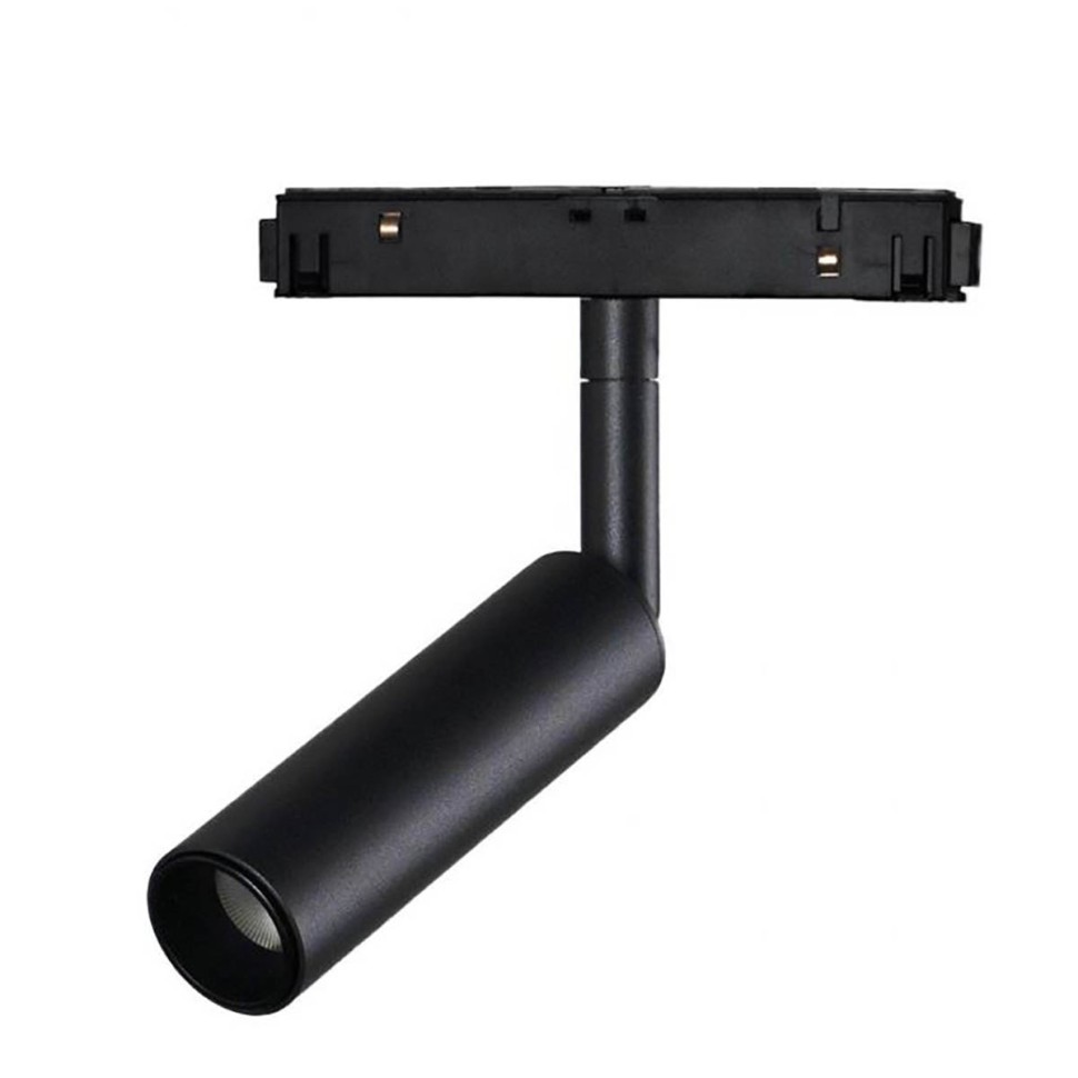 Трековый светодиодный светильник для магнитного шинопровода LOFT IT Tech T015-06 фото 1 &mdash; svetrussia.ru