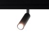 Трековый светодиодный светильник для магнитного шинопровода LOFT IT Tech T015-06 фото 5 &mdash; svetrussia.ru