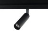Трековый светодиодный светильник для магнитного шинопровода LOFT IT Tech T015-06 фото 6 &mdash; svetrussia.ru