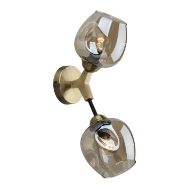 Бра Omnilux Pozzallo OML-93401-02 &mdash; svetrussia.ru