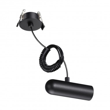 База встраиваемая для ввода питания Novotech Konst Glat 359384 &mdash; svetrussia.ru