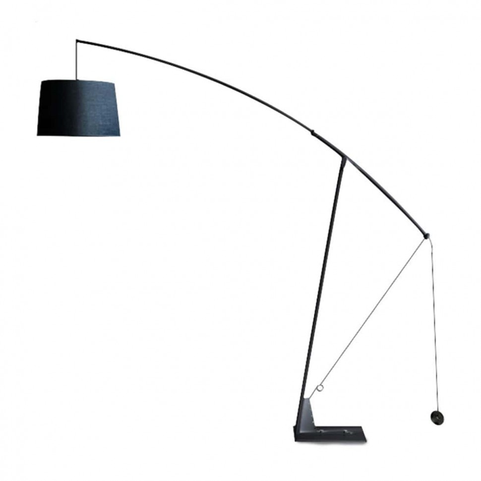 Торшер Loft IT Fishrod Loft5003-BL фото 1 &mdash; svetrussia.ru