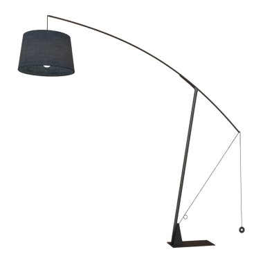 Торшер Loft IT Fishrod Loft5003-BL &mdash; svetrussia.ru