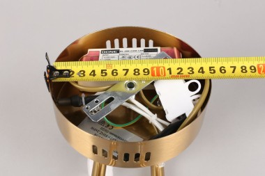 Настенный светильник Aployt Carla APL.010.01.16 &mdash; svetrussia.ru