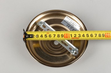 Потолочная люстра Aployt Agata APL.720.07.06 &mdash; svetrussia.ru