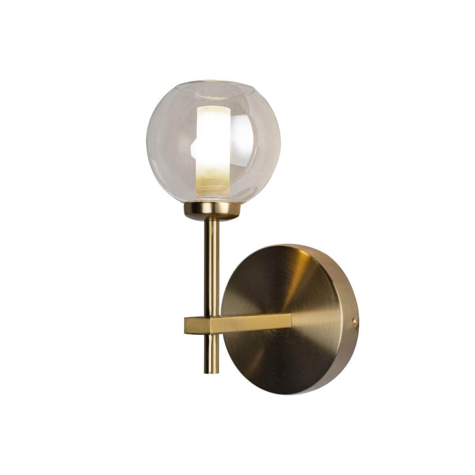 Бра Loft IT Orion 10020/1W фото 1 &mdash; svetrussia.ru