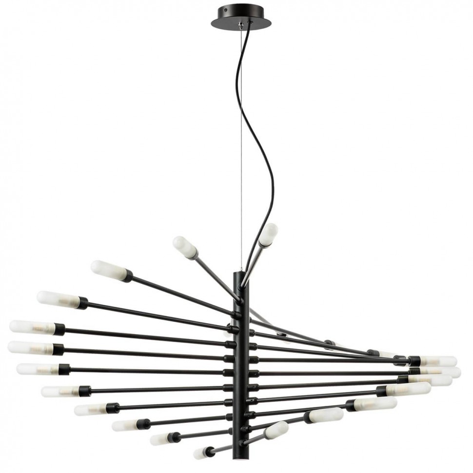 Подвесная люстра Lightstar Ragno 733247 фото 1 &mdash; svetrussia.ru