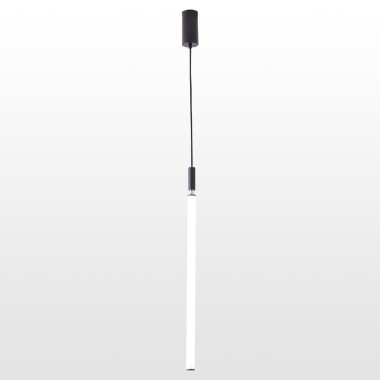 Подвесной светодиодный светильник Lussole Loft Pickens LSP-8393 &mdash; svetrussia.ru