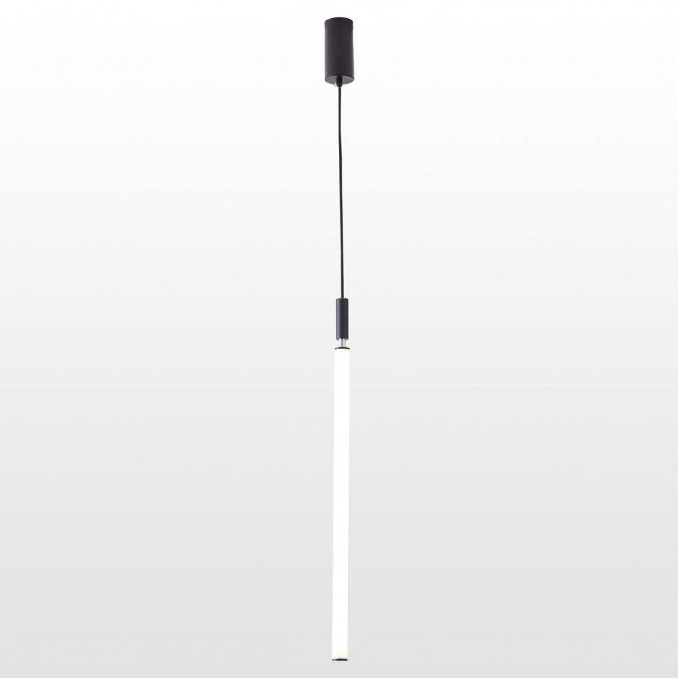 Подвесной светодиодный светильник Lussole Loft Pickens LSP-8393 фото 1 &mdash; svetrussia.ru