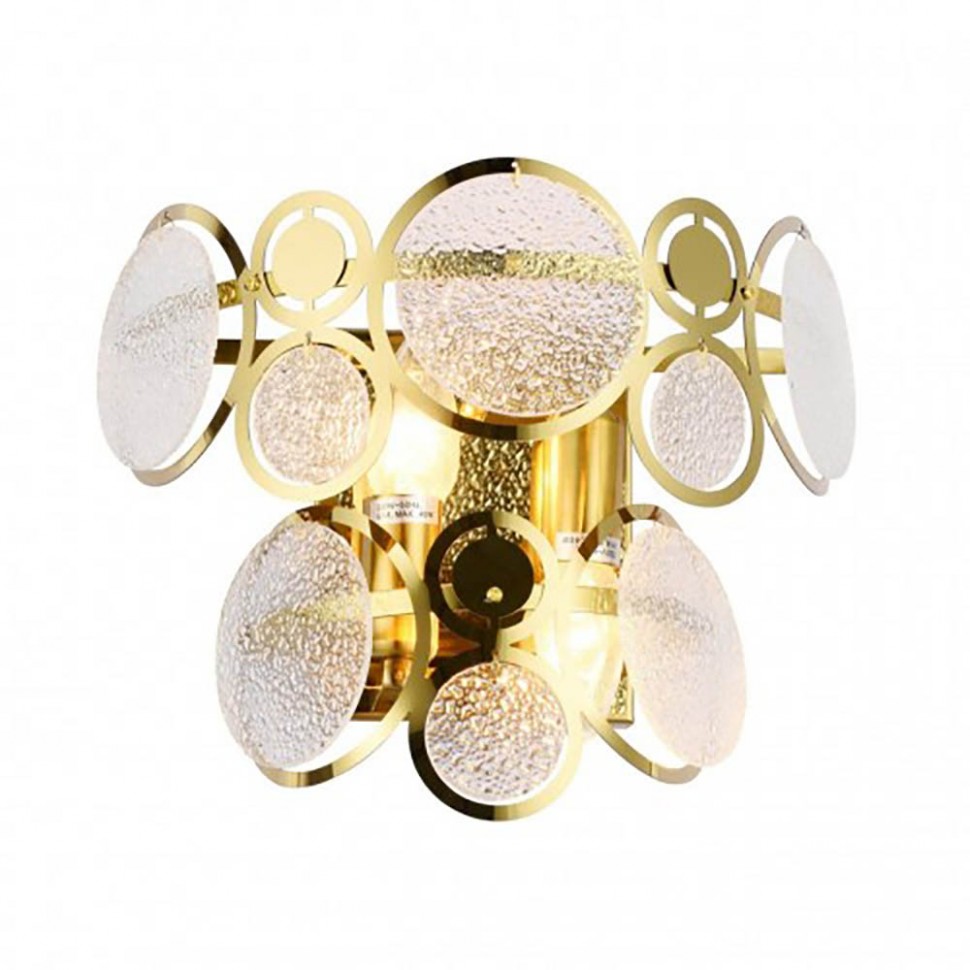 Настенный светильник Aployt Veva APL.829.01.02 фото 1 &mdash; svetrussia.ru