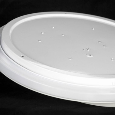 Потолочный светодиодный светильник Lussole Lgo LSP-8468 &mdash; svetrussia.ru