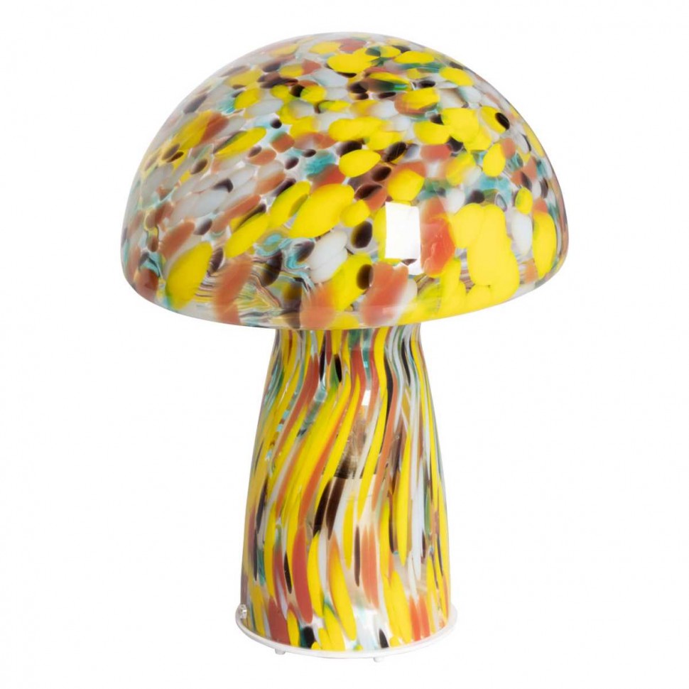 Настольная лампа MW-Light Крайс 11 657034601 фото 1 &mdash; svetrussia.ru