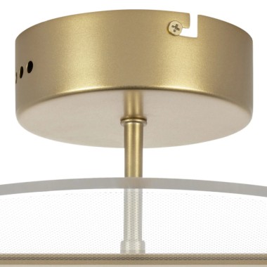 Потолочный светодиодный светильник Lightstar Acrile 738033 &mdash; svetrussia.ru