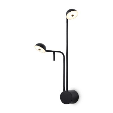 Настенный светильник Freya Modern FR5549WL-L7B &mdash; svetrussia.ru