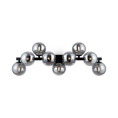 Бра Maytoni Dallas MOD547WL-09B &mdash; svetrussia.ru