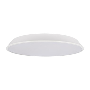 Потолочный светодиодный светильник Loft IT Brim 10226 White &mdash; svetrussia.ru