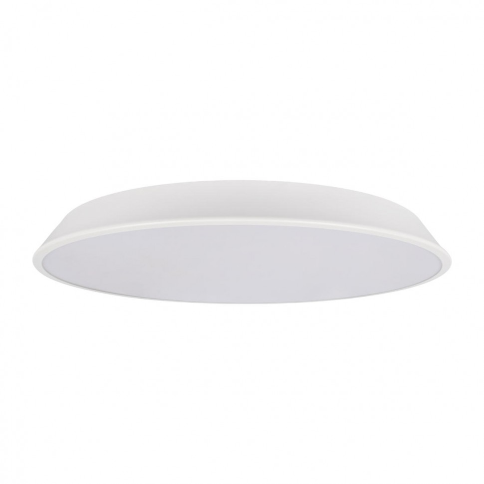 Потолочный светодиодный светильник Loft IT Brim 10226 White фото 1 &mdash; svetrussia.ru