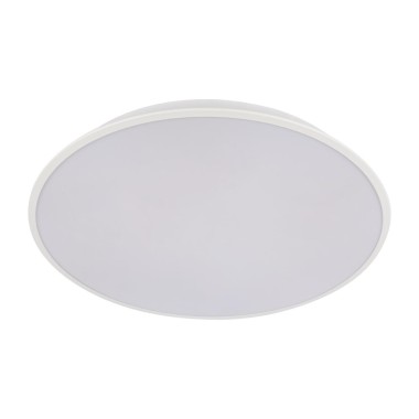 Потолочный светодиодный светильник Loft IT Brim 10226 White &mdash; svetrussia.ru