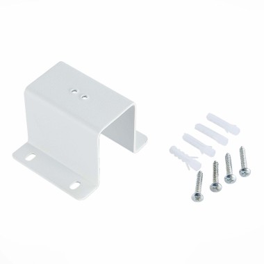 Скоба для встраиваемого монтажа ST Luce Skyline 220 ST015.522.16 &mdash; svetrussia.ru