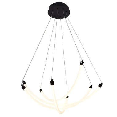 Подвесной светодиодный светильник F-Promo Hammock 4468-4P &mdash; svetrussia.ru