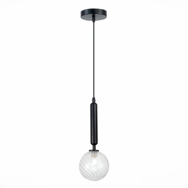 Подвесной светильник Evoluce Salerno SLE220343-01 &mdash; svetrussia.ru