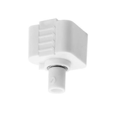 Коннектор питания Arte Lamp Track Accessories A240033 &mdash; svetrussia.ru