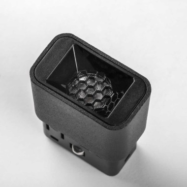 Светильник точечный Lightstar Uno 209437 &mdash; svetrussia.ru