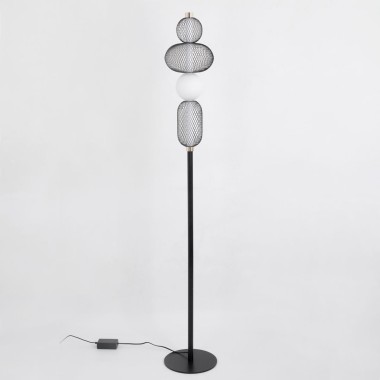 Торшер Lussole LSP-0945 &mdash; svetrussia.ru