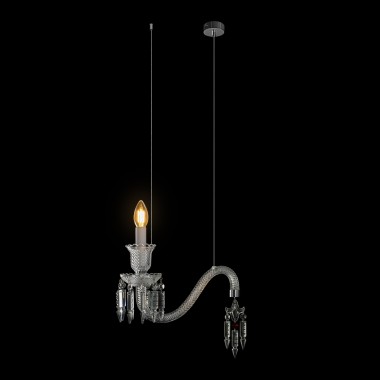 Подвесной светильник LOFT IT Zenith 10210P/A White &mdash; svetrussia.ru